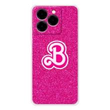 Силиконовый Чехол Барби Фильм на Ulefone Note 20 Pro – B-barbie