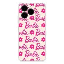 Силиконовый Чехол Барби Фильм на Ulefone Note 20 Pro – Barbie