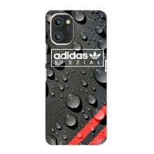 Чехлы Адидас для Umidigi A13 Pro (AlphaPrint) (Адидас принт)