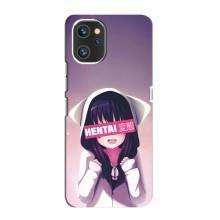 Чохли Персонажі Аніме Наруто для Umidigi A13 Pro (AlphaPrint)