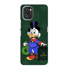 Чехли для Umidigi A13 Pro - Скрудж МакДак Louis Vuitton (PREMIUMPrint) – Богата Утка