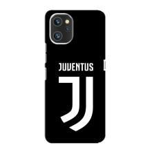 Чехлы для Umidigi A13 Pro (VPrint) - Футбольные клубы (ФК Ювентус)