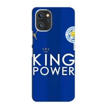 Чехлы для Umidigi A13 Pro (VPrint) - Футбольные клубы (Lester)