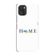 Чехлы для Umidigi A13 Pro  (Home - Украина) – Home