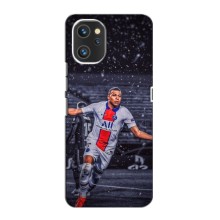 Чохли Кіліан Мбаппе для Umidigi A13 Pro – Mbappe PSG