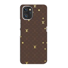 Чехлы Луи Витон для Umidigi A13 Pro (AlphaPrint - LOUIS VUITTON) (дизайн Луи Витон)