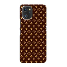 Чехлы Луи Витон для Umidigi A13 Pro (AlphaPrint - LOUIS VUITTON) (лого LOUIS VUITTON)