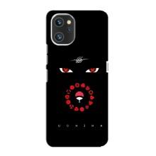 Чехлы на тему: Итачи Учиха для Umidigi A13 Pro (AlphaPrint)