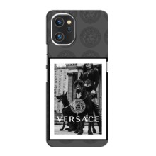 Чохли VERSACE для Юмідіджі A13 Про (PREMIUMPrint) – Версаче