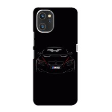 Чехол BMW для Юмидиджи А13 Про
