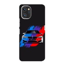 Чехол BMW для Юмидиджи А13 Про – Цветная БМВ