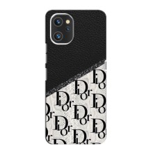 Чохол (Dior, Prada, YSL, Chanel) для Umidigi A13 Pro (Діор)