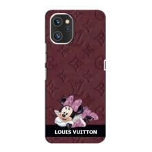 Чохол Disney Mouse Umidigi A13 Pro (PREMIUMPrint)