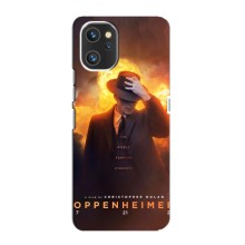 Чохол Оппенгеймер / Oppenheimer на Umidigi A13 Pro (Оппен-геймер)