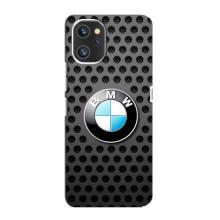 Чехол для Юмидиджи А13 Про - с принтом БМВ (AlphaPrint) (Знак БМВ)