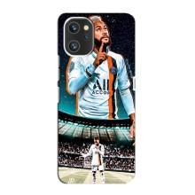 Чехол Неймар для Umidigi A13 Pro (AlphaPrint) (Неймар ПСЖ)