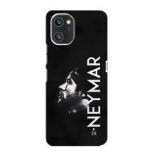 Чехол Неймар для Umidigi A13 Pro (AlphaPrint) (NEYMAR)