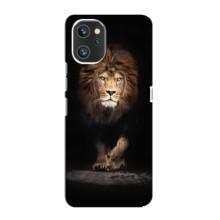 Чехол со Львом для Umidigi A13 Pro (VPrint)