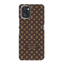 Чехол Стиль Louis Vuitton на Umidigi A13 Pro – Фон Луи Виттон