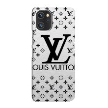 Чехол Стиль Louis Vuitton на Umidigi A13 Pro – LV