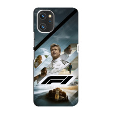Чохол фільм Формула 1 для Umidigi A13 Pro – Фільм Формула 1