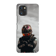 Чохол фільм Формула 1 для Umidigi A13 Pro