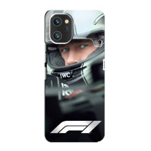 Чохол фільм Формула 1 для Umidigi A13 Pro – Сонні Гейс