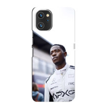 Чохол Формула1 на Umidigi A13 Pro – Ф1 Пірс