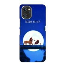 Чохол Король лев на ЮМіДіДжі А13 Про – Хакуна Матата