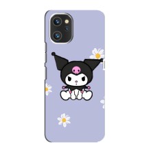Чехол с кроликом Куроми на Umidigi A13 Pro