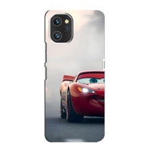 Силіконовий чохол Маквін для Umidigi A13 Pro