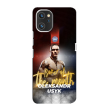 Чохол з картинкою Олександр Усик для Umidigi A13 Pro – Olexandr Usyk