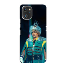 Чохол з картинкою Олександр Усик для Umidigi A13 Pro – Усик Гетьман