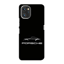 Чохол з авто Порше для Umidigi A13 Pro