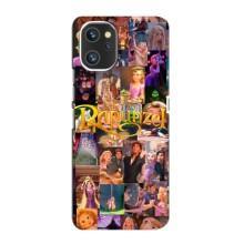 Чохол Рапунцель для Umidigi A13 Pro (Рапунцель колаж)