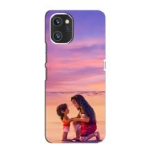 Чохол з мультфільмом Ваяна Umidigi A13 Pro – Ваяна та Сімеа