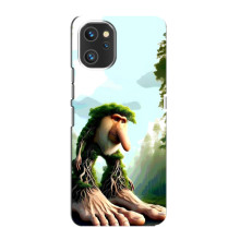 Чохол з мемами траралело тралала для Umidigi A13 Pro – Брр брр патапім