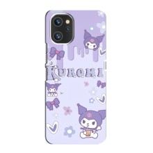 Чехол с персонажем Куроми на Umidigi A13 Pro – Персонаж Куроми