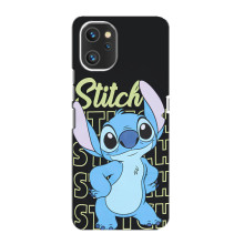 Чохол з принтом Стіч на Umidigi A13 Pro