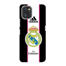 ФК Реал Мадрид чехлы для Umidigi A13 Pro (AlphaPrint) (лого Real Madrid)