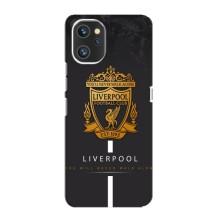 Чехлы для Юмидиджи А13 Про (VPrint) - ТОП ФК (FC Liverpool)