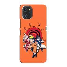 Naruto Anime Чехлы для Юмидиджи А13 Про (AlphaPrint)