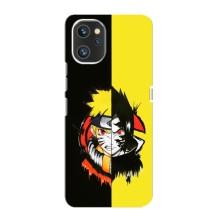 Naruto Anime Чехлы для Юмидиджи А13 Про (AlphaPrint)