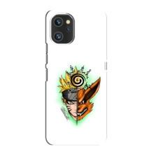 Naruto Anime Чехлы для Юмидиджи А13 Про (AlphaPrint)