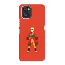 Naruto Anime Чехлы для Юмидиджи А13 Про (AlphaPrint)