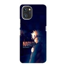 Naruto Anime Чехлы для Юмидиджи А13 Про (AlphaPrint)