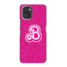 Силіконовый Чохол Барбі фільм на Umidigi A13 Pro (B-barbie)