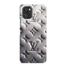 Текстурний Чохол Louis Vuitton для Юмідіджі A13 Про (Бежевий ЛВ)