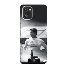 Чохол з принтом Формула 1 на Umidigi A13 Pro – Фон Формула 1