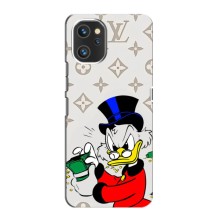 Чехлы для Umidigi A13 - Скрудж МакДак Louis Vuitton (PREMIUMPrint) – Баксы Скрудж